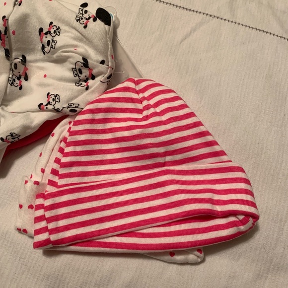 Baby Hats Set of 5 - Picture 5 of 6